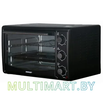 Мини-печь Zarget ZMO 25B картинка 3